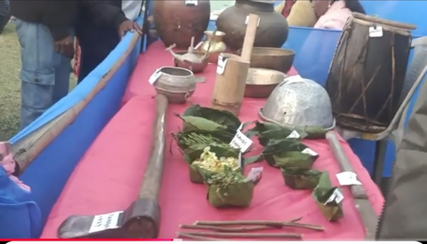 असुर सामान आल पोटो 